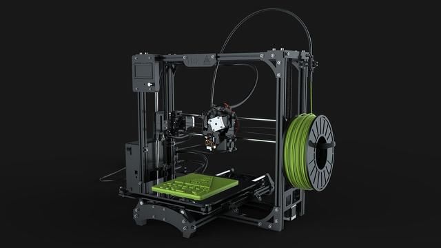 当年很火的3D打印技术，为什么这几年突然就“销声匿迹”了？
