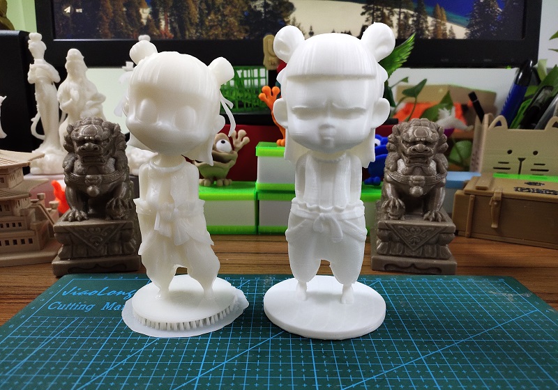 【重磅福利】学3D打印技术送高精度3D打印机 = 免费学啦！