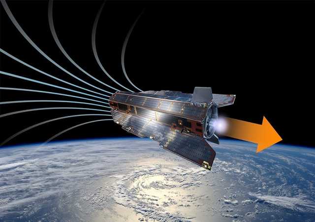 高效低成本 3D打印纳米卫星推进器 可从离子液体中产生纯离子