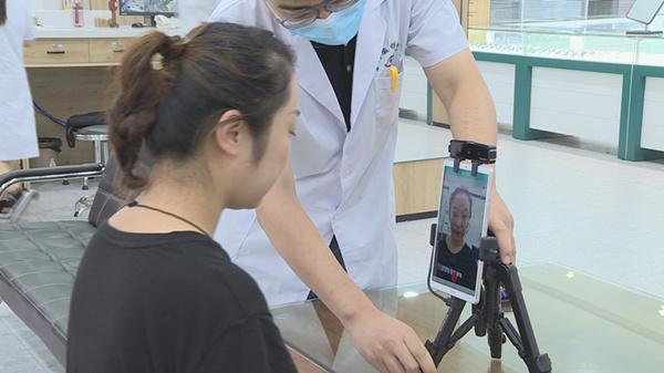 3D打印定制眼镜技术落户潍坊青州 可达到最佳佩戴体验