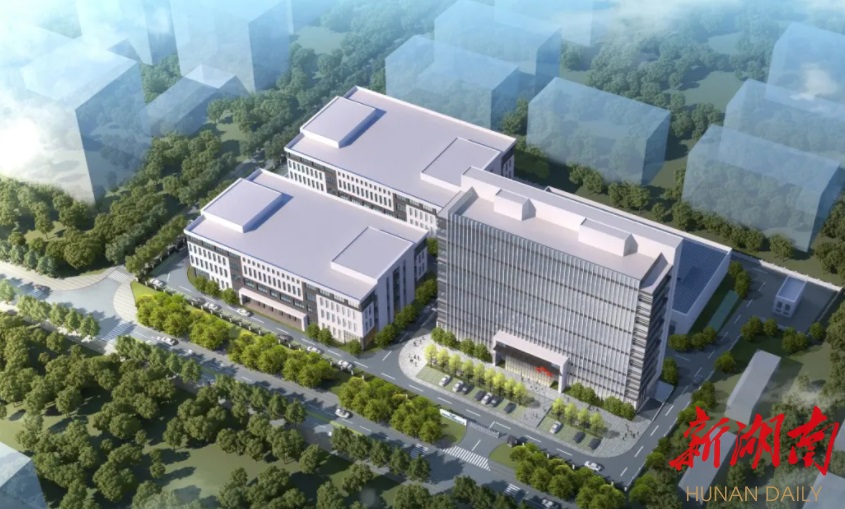 攻克3D打印“卡脖子”难题！湘企技术填补国内空白