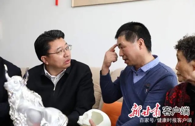 英雄团长祁发宝已经康复，颅骨3D打印技术是什么？