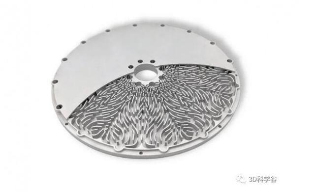 深度剖析3D打印如何升级半导体制造技术